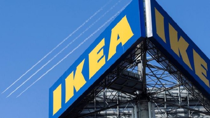 Ikea says illegal teenage sleepovers must end